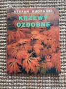 Krzewy ozdobne. Stefan Buczacki