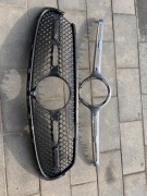 Grill glc x254 c254 II 2 element grilla