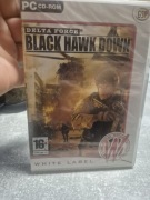 DELTA FORCE BLACK HAWK DOWN