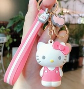 Breloczek brelok Hello Kitty nowy