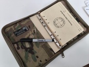 Notatnik strzelca, dziennik taktyczny- NOWY, oryginalny z USA, j. ang.