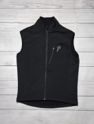 BJORN DAEHLIE BEZRĘKAWNIK MĘSKI KAMIZELKA SOFTSHELL OUTDOOR TREKKING