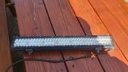 Ledbar 51cm halogen