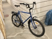 Rower górski Giant 26 cali, sprawny, gotowy do jazdy