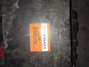 Zgrzewarka do rur i złączek