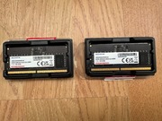 Nowe pamięci RAM ADATA DDR5 16GB (2x8GB) 4800 MHz SO-DIMM