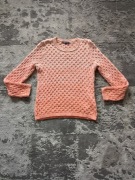 Sweter Tommy Hilfiger ombre 