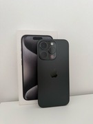 iPhone 15 Pro 256GB