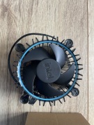 Chłodzenie oryginalne intel LGA 1700 i5 12400f