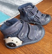 Buty jesienne zimowe ocieplane rozm 20