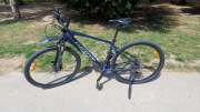 rower crossowy GIANT Roam 1 osprzęt Shimano DEORE