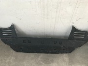 Atrapa pod zderzak berlingo IV