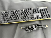 Klawiatura Cooler Master SK652 mechaniczna