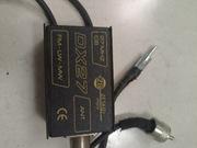 Zetagi DX27,spliter antenowy CB / FM