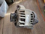 Alternator Fiat Panda II - 1.1 lub 1.4 / używany / sprawny