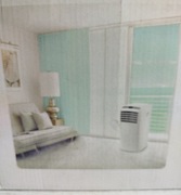 HOOMEE USZCZELKA DRZWIOWA DO KLIMATYZATORA 90 X 210 CM