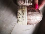 Converse skóra 36