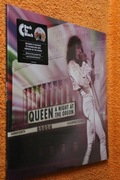 QUEEN – A Night At The Odeon (1975)_2LP Folia! Unikat* 