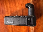 Nikon MD-12, motor drive do Nikon FE, FE2, FM2n, FA, FM3a ,4x paluszki 