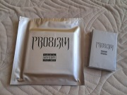Pro8l3m - Widmo cd + mc