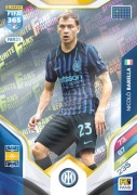 Nicolo Barella FAN31 Fans Favourite Karta PANINI FIFA 365 2026