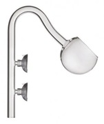 Chihiros Poppy pipe wylot M na wąż 12/16mm