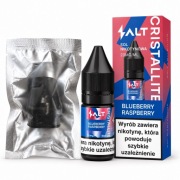 katridz / grzałka do Oxvy 0,8 + olejek liquid BLUEBERRY RASPBERRY 