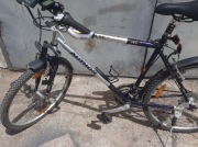 Author Impulse SX 26' Rower crossowy 