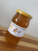 Miód Akacjowy 1.1 kg 