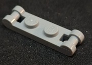 6093058/18649 Lego Plate 1x2  1szt