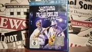 Carlos Santana & John McLaughlin - Live At Montreux 2011 Koncert Blu-ray