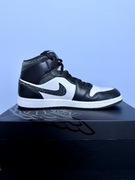 Air Jordan 1 Mid SE 45 STAN IDEALNY Skóra Naturalna