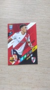 Karta piłkarska ADRENALYN PANINI FIFA 365 2024 RIV 2 Enzo Diaz