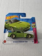 Hot Wheels '89 Mazda Savanna RX-7 FC3S 