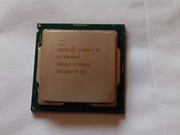 Procesor Intel i5 9600KF