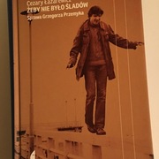 Łazarkiewicz, żeby nie było śladów