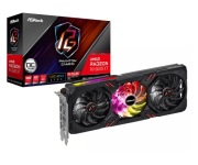 AMD Radeon RX 6600 XT Phantom Gaming D 8GB OC