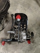 Reduktor Suzuki Samurai 4.16