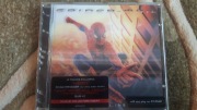 Music From And Inspired By Spider-Man (trójwymiar)