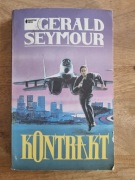 Kontrakt * Gerald Seymour