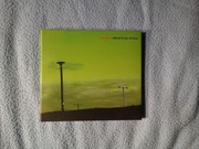 V.A. - Warszawa, Tribute To Joy Division (CD, digipack) 