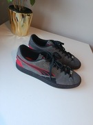 Buty puma F1 Suede T