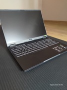 Laptop do gier ASUS TUF F16 FX608JM-I5165 RTX 5060 i5-13450HX