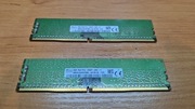 Pamięć DDR4 16 GB PAMIEC HYNIX HMA81GU6AFR8N-UH