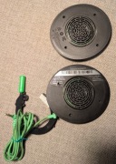 Głośniki przetworniki do Razer Kraken oryginalne