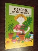 Ogródek na Twoim oknie Pia Beckman, Ralf Efraimsson