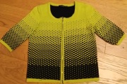 Krótki sweter Monnari małe S bardziej XS 