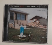 VAN HALEN LIVE - Right Here Right Now 2CD / 1993 Warner Music