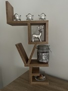 Półka stojąca LOVE