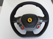 Kierownica Ferrari 458 Italia z poduszką idealna